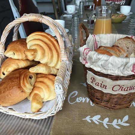 Saint-Michel-de-Livet B&B Haras De La Cour Fleury المظهر الخارجي الصورة